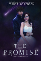 Jessica Sorensen - The Promise (Fallen Star Series, Book 4) artwork