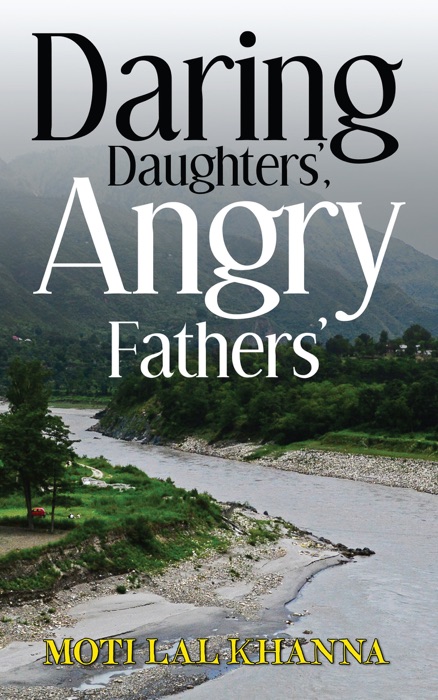 Daring Daughters’, Angry Fathers’