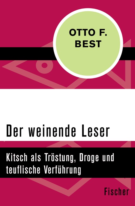 Der weinende Leser