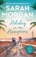 Sarah Morgan - Holiday In The Hamptons artwork