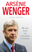 Arsène Wenger - John Cross