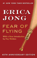 Erica Jong - Fear of Flying (Enhanced Edition) artwork