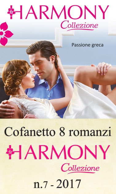 ROMANZI ROSA HARMONY DA SCARICARE
