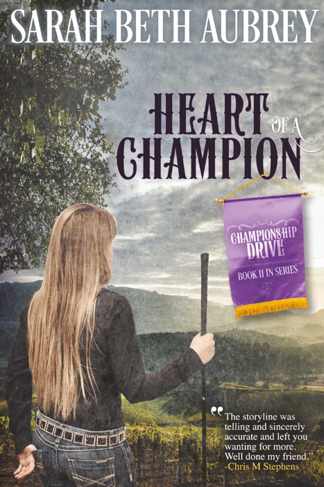 Heart of a Champion