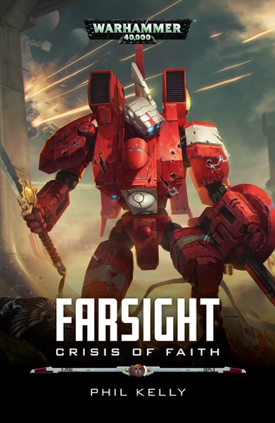 Farsight: Crisis of Faith