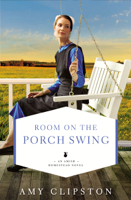 Amy Clipston - Room on the Porch Swing artwork