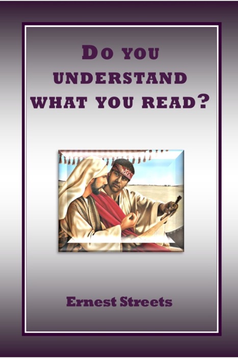 Do You Understand What You Read?