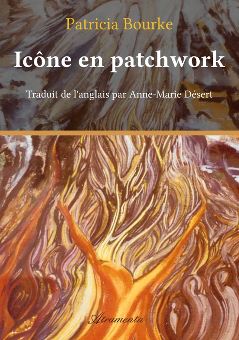 Icône en patchwork