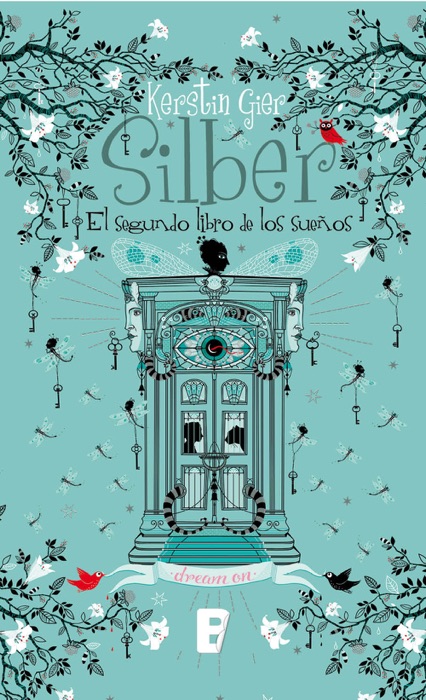 Silber. El segundo libro de los sueños (Silber 2)