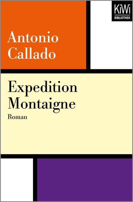 Expedition Montaigne