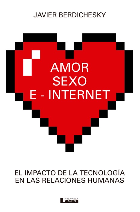 Amor sexo e-internet