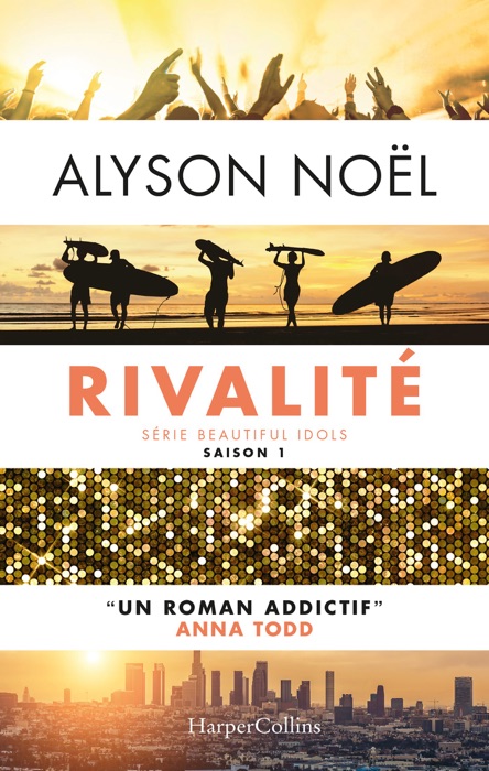 Rivalité