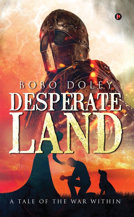 Desperate Land