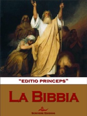La Sacra Bibbia