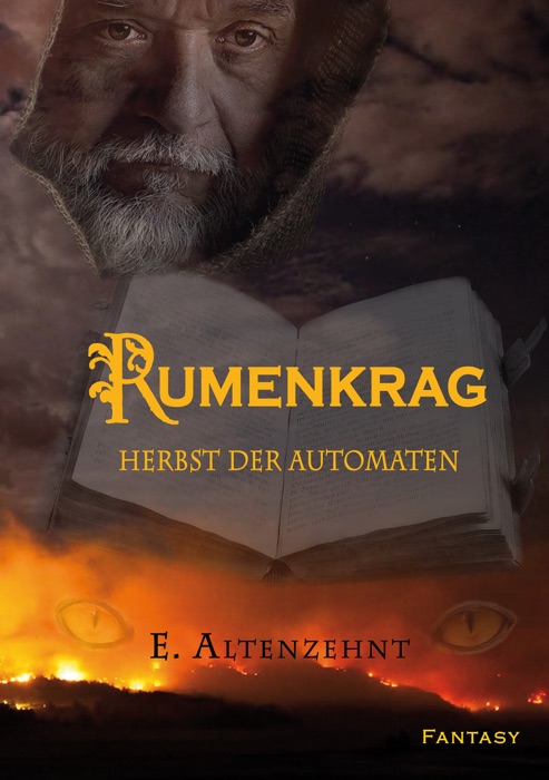 Rumenkrag