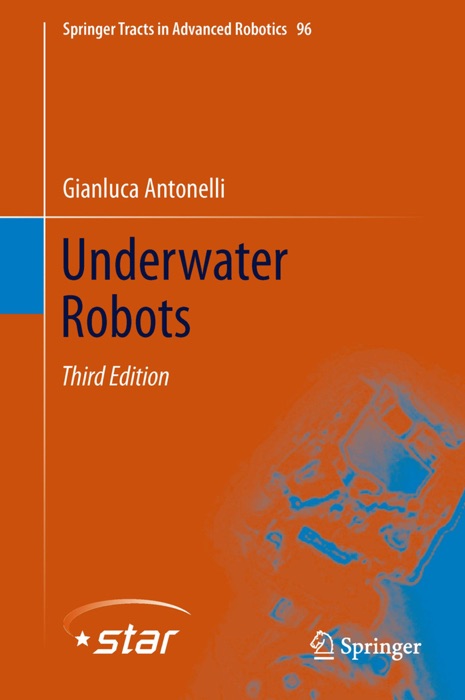 Underwater Robots