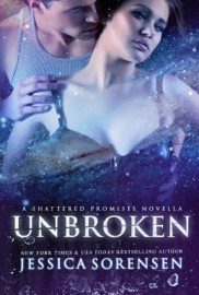 Unbroken (Shattered Promises, #2.5)