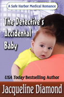 Jacqueline Diamond - The Detective's Accidental Baby artwork