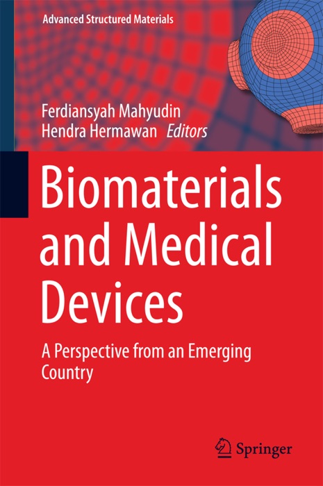 Biomaterials and Medical Devices