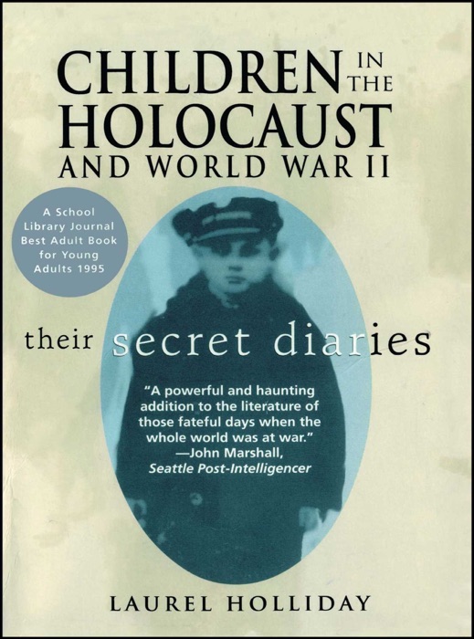 Children in the Holocaust and World War II