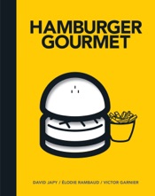 Download Hamburger Gourmet