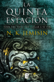 La quinta estación - N.K. Jemisin