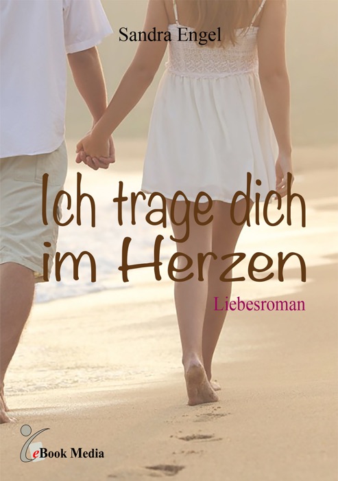 Ich trage dich im Herzen