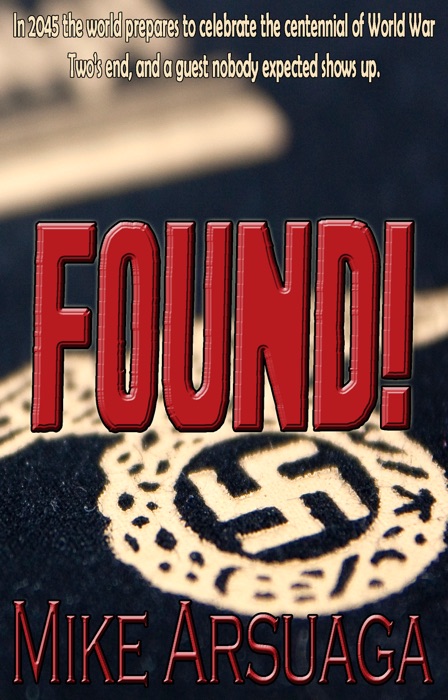 Found!