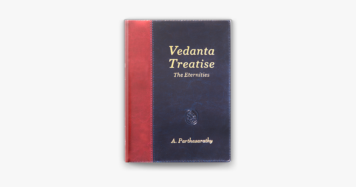 ‎Vedanta Treatise on Apple Books