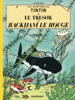 Hergé - Le Trésor de Rackham le Rouge artwork