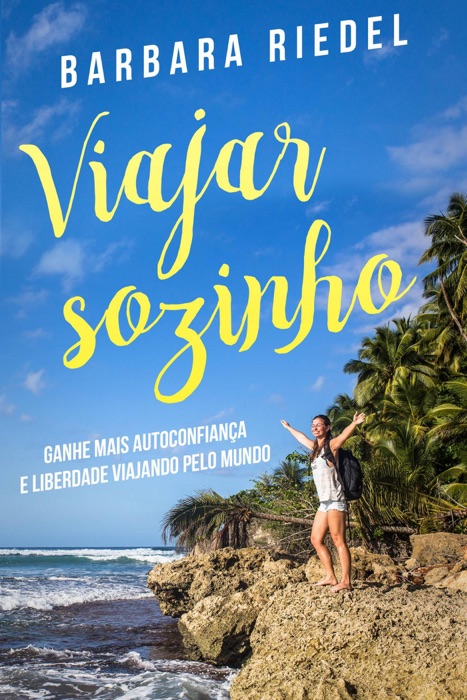 Viajar sozinho