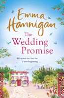 Emma Hannigan - The Wedding Promise artwork