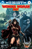 Wonder Woman #1 Wonder Woman day Special Edition (2017) #1 - Greg Rucka & Liam Sharp