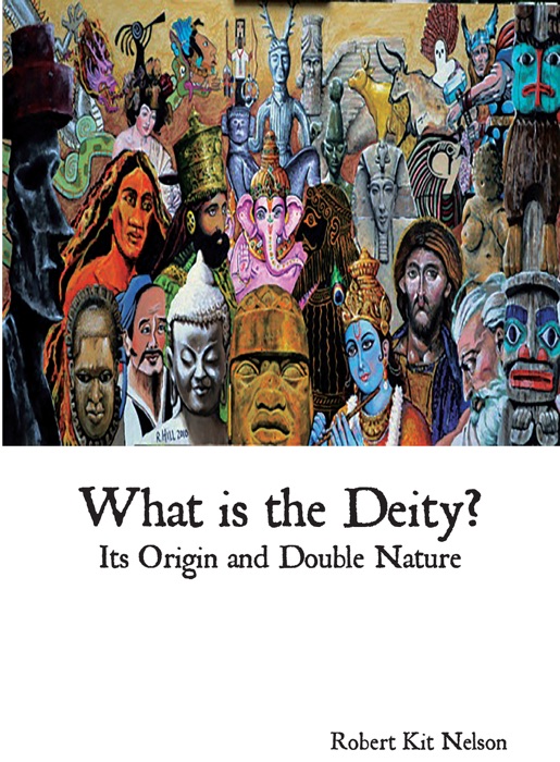 What is the Deity?