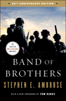 Stephen E. Ambrose - Band of Brothers artwork