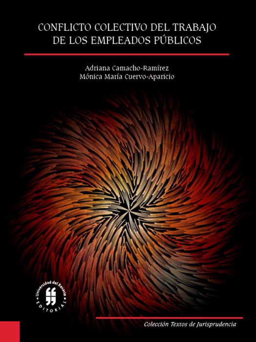 Conflicto colectivo del trabajo de los empleados públicos