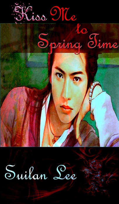 Kiss Me to Spring Time