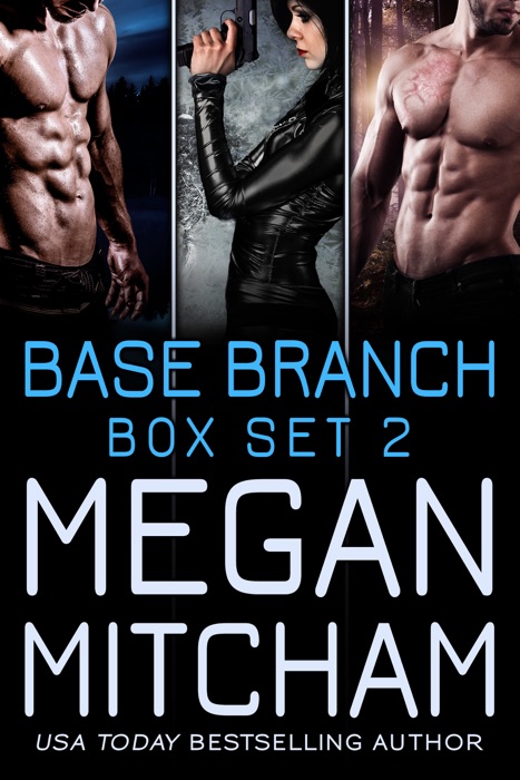 Base Branch Series - Box Set 2