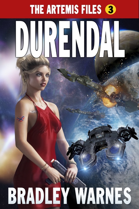 Durendal