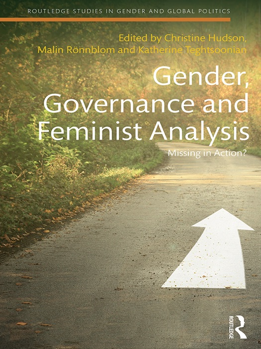 Gender, Governance and Feminist Analysis