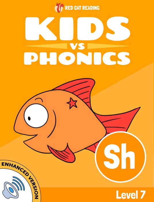 Learn Phonics: sh - Kids vs Phonics (Enhanced Version)