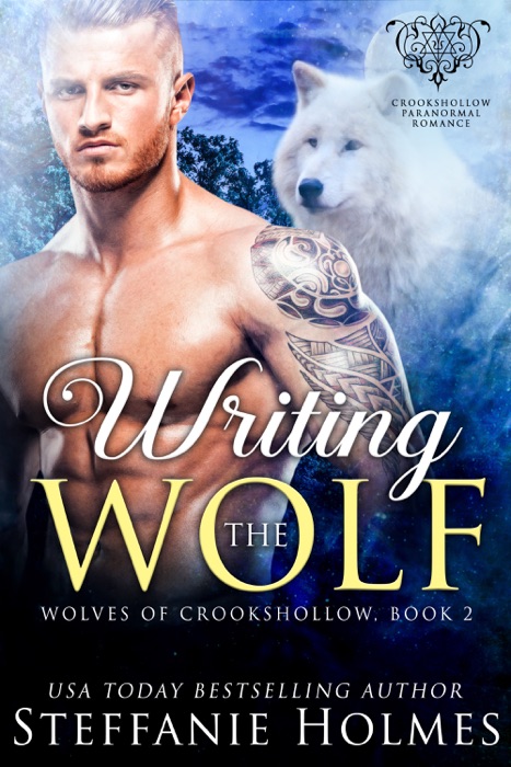 Writing the Wolf