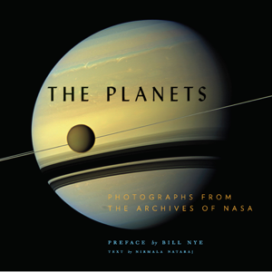 Read & Download The Planets Book by Nirmala Nataraj Online