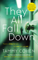 Tammy Cohen - They All Fall Down artwork