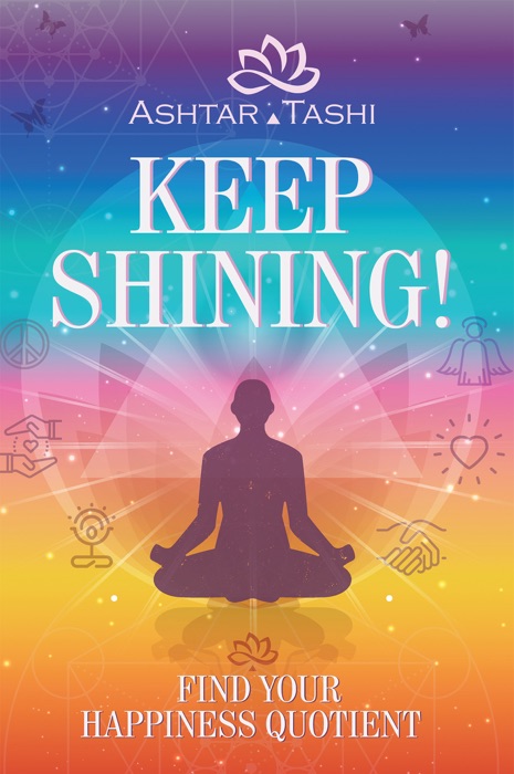 Keep Shining!