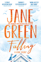 Jane Green - Falling artwork