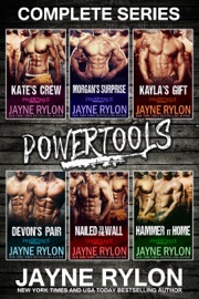 Powertools Complete Series