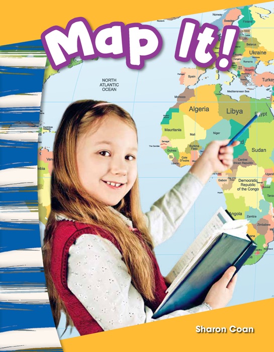 Map It!