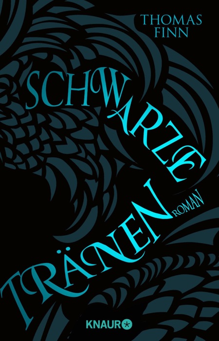 Schwarze Tränen
