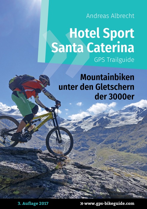 Hotel Sport Santa Caterina GPS Trailguide